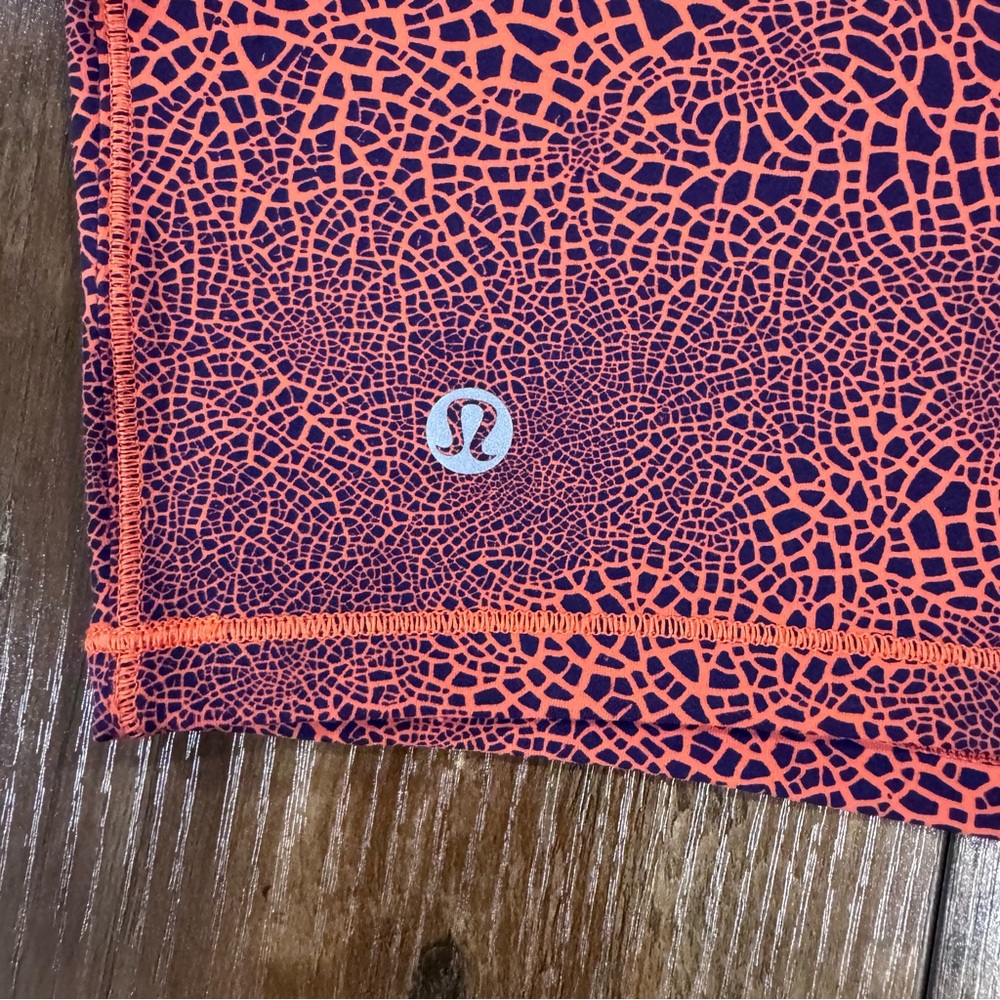 Lululemon Wunder Train Cropped Long Sleeve Shirt - Picture 7 of 7